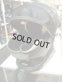 ☆  エール ベベ・クルット 4i グランス isofix（茶）チャイルドシート ☆ C-2100