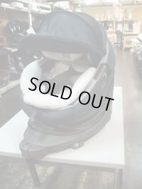 ☆ コンビCWL THE S Air　ISOFIXエッグショックZA-670（レザーネイビー）チャイルドシート ☆ C-2117