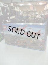 ☆ 超希少商品レゴ (LEGO) シティ 60103（未使用）おもちゃ  Ｏ-4609