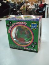 ☆ 球体迷路ゲーム（未使用）おもちゃ   Ｏ-4591