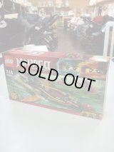 ☆ レゴ LEGOニンジャゴー70623（未使用）おもちゃ  Ｏ-4608