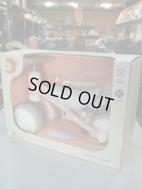☆ ディーバイクミ二 （ピンク）（美品）おもちゃ Ｏ-4621