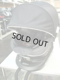 ☆ エールベベ・クルット 4i プレミアム isofix（黒A）チャイルドシート ☆ C-2137