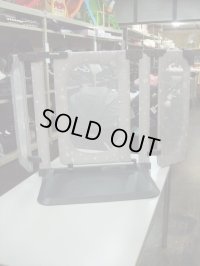 ☆ ベビーゲート日本育児　おくだけとおせんぼ　おくトビラ S（グレー） ☆ G-1328