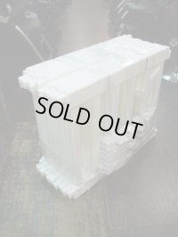 ☆ ifam ベビーサークル バーチ10枚セット（Ａ）（美品）☆ G-1326