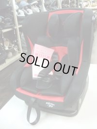 ☆ マムズキャリー　レジェ（美品）チャイルドシート ☆ C-2149