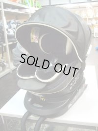 ☆ エールベベ・クルット 4i グランス isofix（茶Ａ）チャイルドシート　☆ C-2147