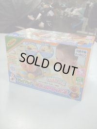 ☆ アンパンマン　ハイハイでおいかけっこ　おもちゃ Ｏ-4646