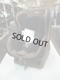 ☆ コンビ　ウィゴーサイドプロテクション　エッグショックＬＧ　チャイルドシート ☆ C-2153