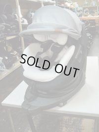 ☆コンビCWL THE S ISOFIXエッグショックZA-670（グレーＡ）チャイルドシート ☆ C-2155