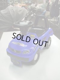 ☆ 永和キッズスポーツカー　おもちゃ Ｏ-4647