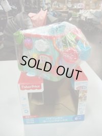 ☆  バイリンガム・ラーニングボックス（美品）おもちゃ Ｏ-4658