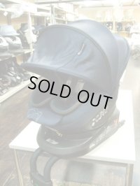 ☆ エールベベ・クルット 5i グランス isofix（ブルー）チャイルドシート　☆ C-2180