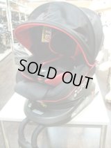 ☆　エールベベ・クルット 4i プレミアム isofix（赤）チャイルドシート　☆ C-2187