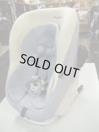 ☆　エールベベ・キュートフィックスチャイルドシート　☆ C-2185