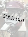 ☆ アップリカ クルリラPlus ISOFIX　チャイルドシート ☆ C-2191