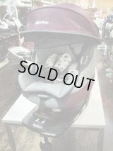 ☆ アップリカ クルリラPlus ISOFIX　チャイルドシート ☆ C-2191