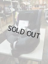 ☆ブリタックス　デュアルフィックスi-SIZE DUALFIX isofix　チャイルドシート　☆ C-2211