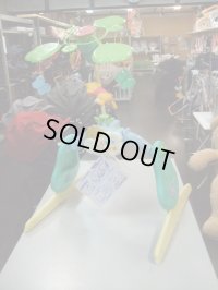 ☆ Ｎｅｗ　ディズニー6WAYメリー おもちゃ Ｏ-4701