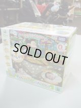 ☆　ディズニーおやすみホームシアターぐっすりメロディーおもちゃ Ｏ-4712