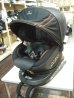 画像1: ☆  エールベベ・クルット Ｒ ウィ isofix（黒）（美品）チャイルドシート ☆ C-2236 (1)