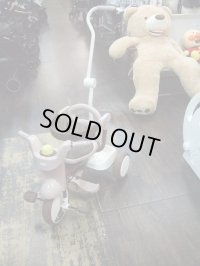 ☆ Iimo 折り畳み三輪車（美品）おもちゃ　Ｏ-4720