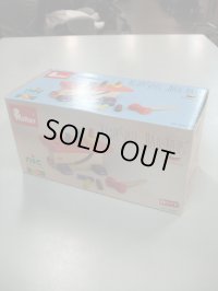 ☆ ニック大工さん（美品）おもちゃ Ｏ-4735