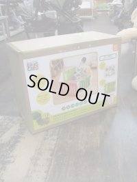 ☆ はらぺこあおむしミュージカルキッズランドDX（6枚）ベビーサークル ☆ G-1368
