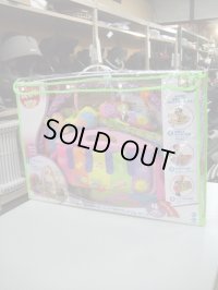 ☆ ブルーイン　キックしてあそぼうピアノ付きプレージム Ｏ-4761