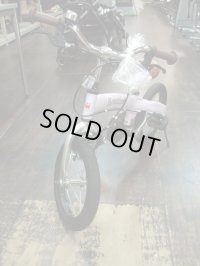 ☆　へんしんバイク2（パープル）（美品）おもちゃ　Ｏ-4771