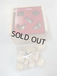 ☆ Ｍポストボックス（美品）おもちゃ Ｏ-4763