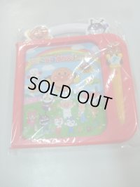 ☆　アンパンマンことばずかん（美品）おもちゃ　Ｏ-4766