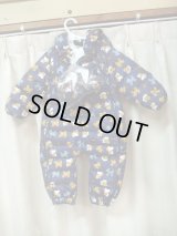 ☆  冬用ベビー服(イヌ) CL-874