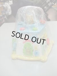 ☆ モンポケピカチュウたちのあそびいっぱいボックス おもちゃ Ｏ-4791