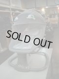 ☆ Mastelaメロディー内臓 ベビーバウンサー （美品）   ＢＯ－595