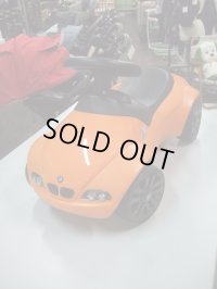 ☆ ベビーレーサーＢＭＷ（美品）おもちゃ Ｏ-4805