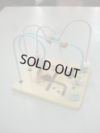 ☆  森のアニマル遊園地ルービング（美品）おもちゃ Ｏ-4799