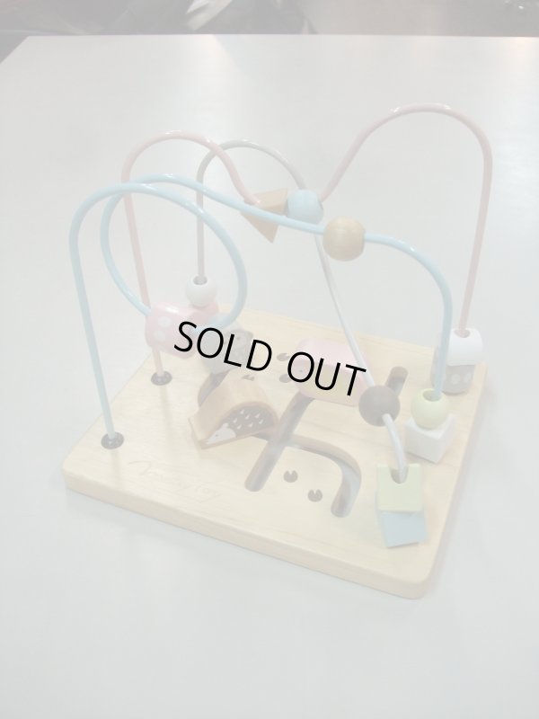 画像1: ☆  森のアニマル遊園地ルービング（美品）おもちゃ Ｏ-4799