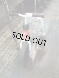 ☆　hauckキッズストライダーおもちゃＯ-4817