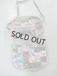 ☆　レスポートサック　ショルダーバック　Ｉ-2253
