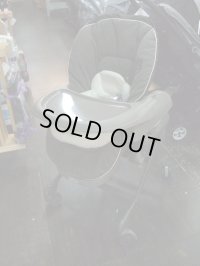 ☆  コンビ　ネムリラＡＴ　BEDi オートスイング ☆ AS-393