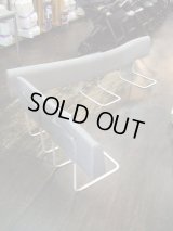 ☆ クッションベッドガード2点セット（美品） BB-1264