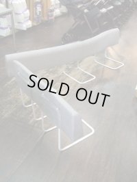 ☆ クッションベッドガード2点セット（美品） BB-1264
