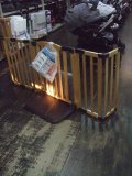 ☆ ウッディーおくだけドアーズ L  ☆ G-1438