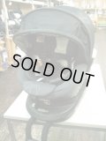 ☆エールベベ・クルット 5i プレミアムisofix（ブラックラテ）（未使用）チャイルドシート☆ C-2328