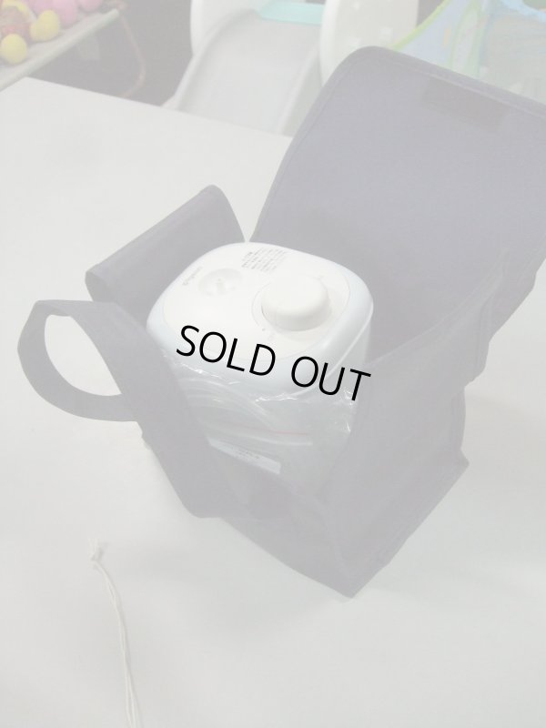 画像1: ☆ピジョン電動鼻吸い器（A）(美品)Ｉ-2271