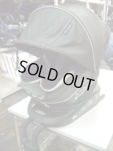 ☆エールベベ・クルット 5i グランス isofix（茶）チャイルドシート☆ C-2341