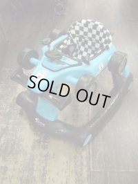 ☆ レーサーウォーカー歩行器☆ WA-0246