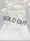 ☆Ｎｅｗ　ディズニー6WAYメリー（A）（美品）おもちゃＯ-4887