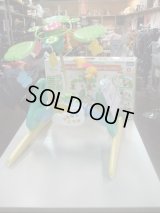 ☆Ｎｅｗ　ディズニー6WAYメリー（A）（美品）おもちゃＯ-4887
